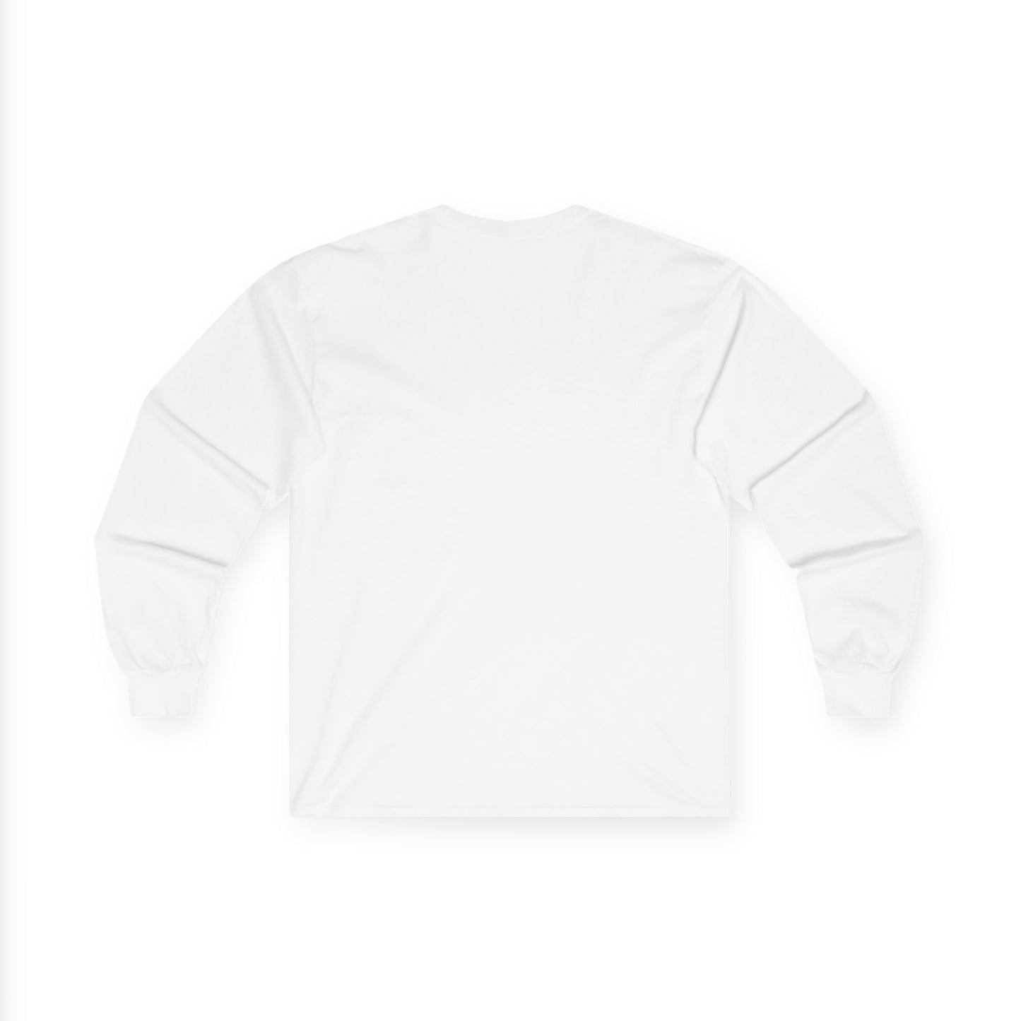 Long Sleeve Tee - Unisex long sleeve tee Casual Wear, Comfort Tops, Trendy Graphic Tee