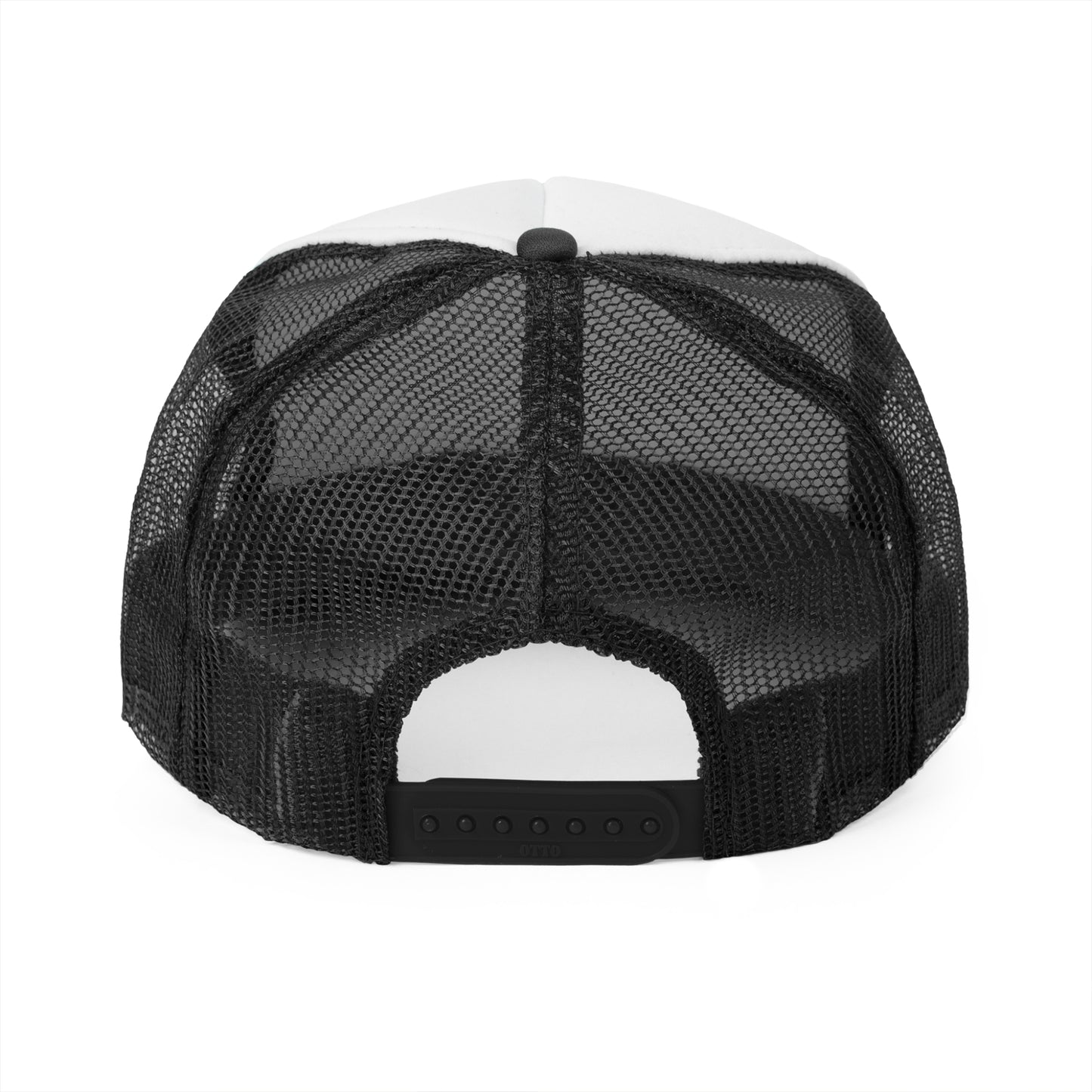 Stylish Trucker Cap with Unique Design, Summer Accessory, Gift for Him/Her, Outdoor Headwear, Trendy Fashion Statement