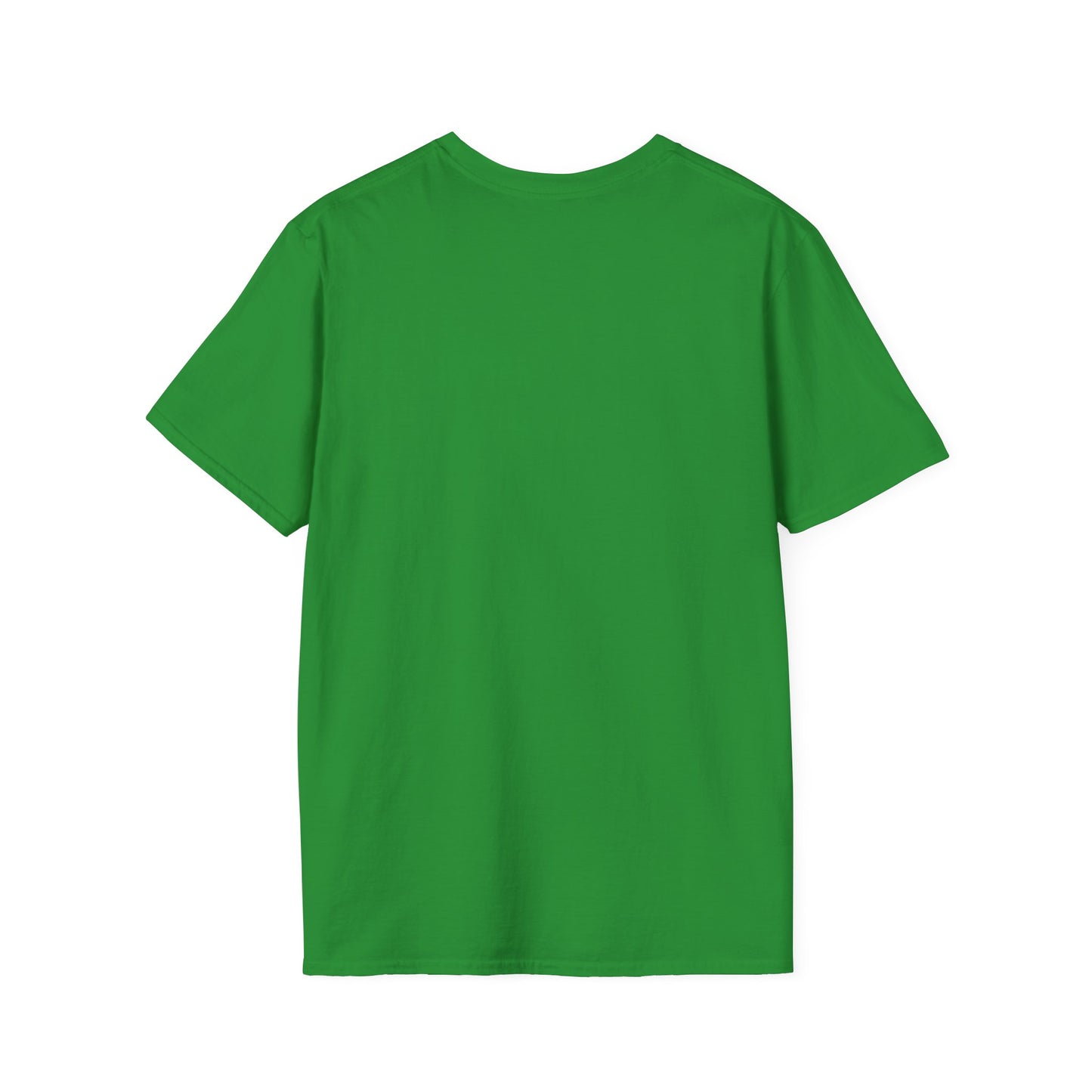 Forest Mushroom Graphic Unisex T-Shirt, Nature Lover Tee, Outdoor Adventure Apparel, Eco-Friendly Gift, Vintage Style Clothing