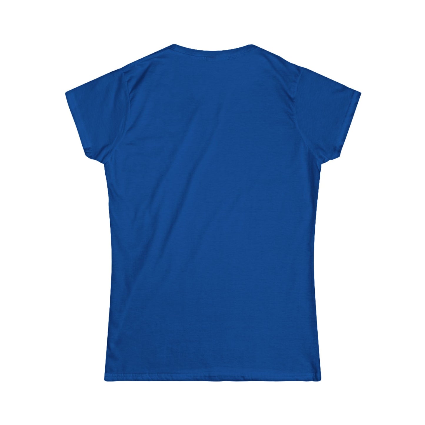 Sunset Family Bonding Women's Softstyle Tee, Nostalgic Shirt for Moms, Perfect for Beach Days, Family Gatherings, & Gifts