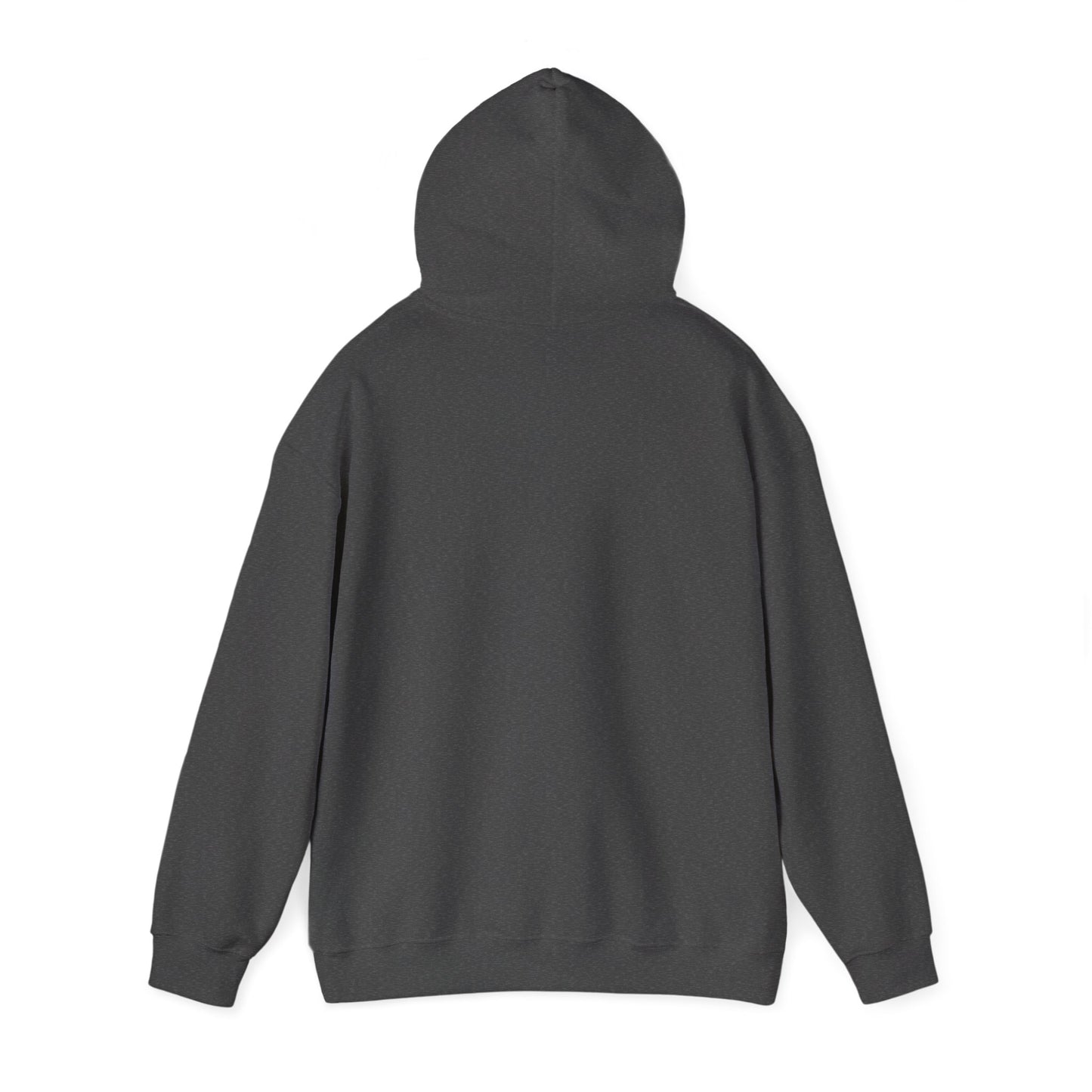 Cosmic Dreamers Hooded Sweatshirt - Unisex Heavy Blend, Inspirational Gift, Cozy Top, Unique Sweatshirt for Events, Astrology Lovers