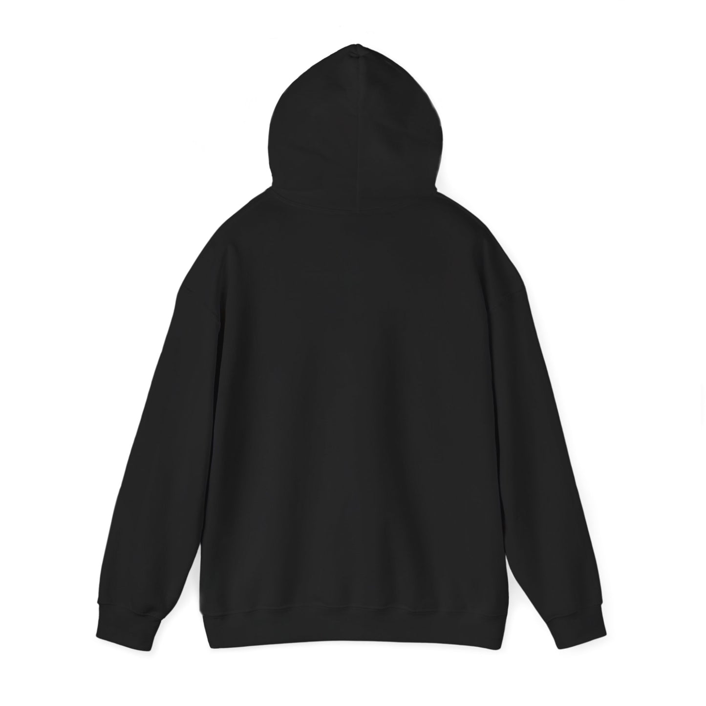 Cosmic Dreamers Hooded Sweatshirt - Unisex Heavy Blend, Inspirational Gift, Cozy Top, Unique Sweatshirt for Events, Astrology Lovers