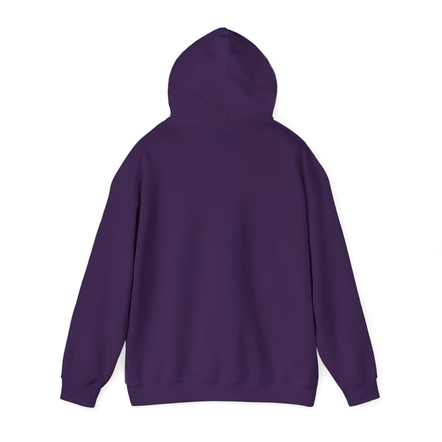 Cosmic Dreamers Hooded Sweatshirt - Unisex Heavy Blend, Inspirational Gift, Cozy Top, Unique Sweatshirt for Events, Astrology Lovers