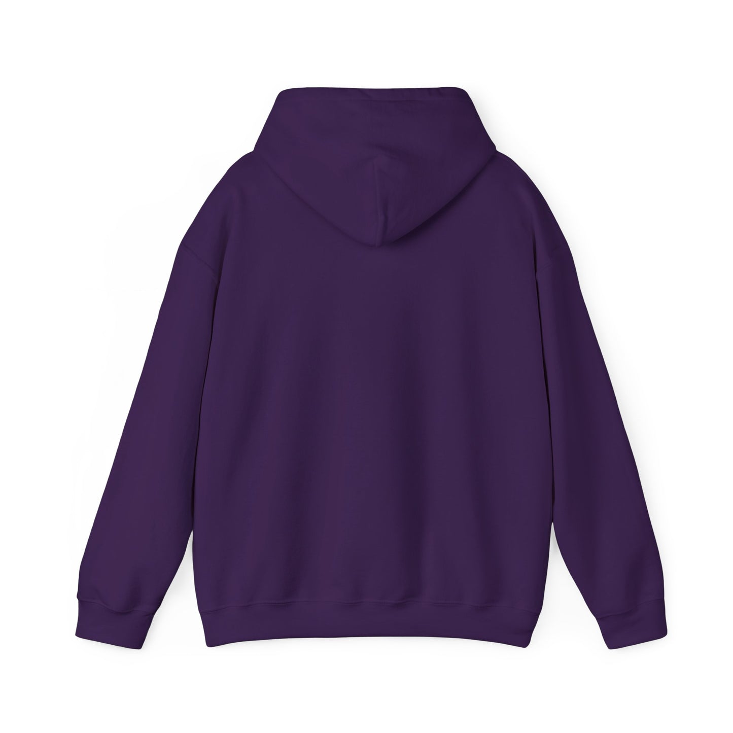 Cosmic Dreamers Hooded Sweatshirt - Unisex Heavy Blend, Inspirational Gift, Cozy Top, Unique Sweatshirt for Events, Astrology Lovers