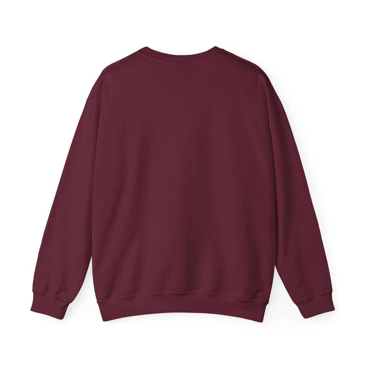 Copy of Thank You for Just Being There Sweatshirt, Appreciation Gift, Cozy Crewneck, Friendship Apparel, Thoughtful Gift Idea