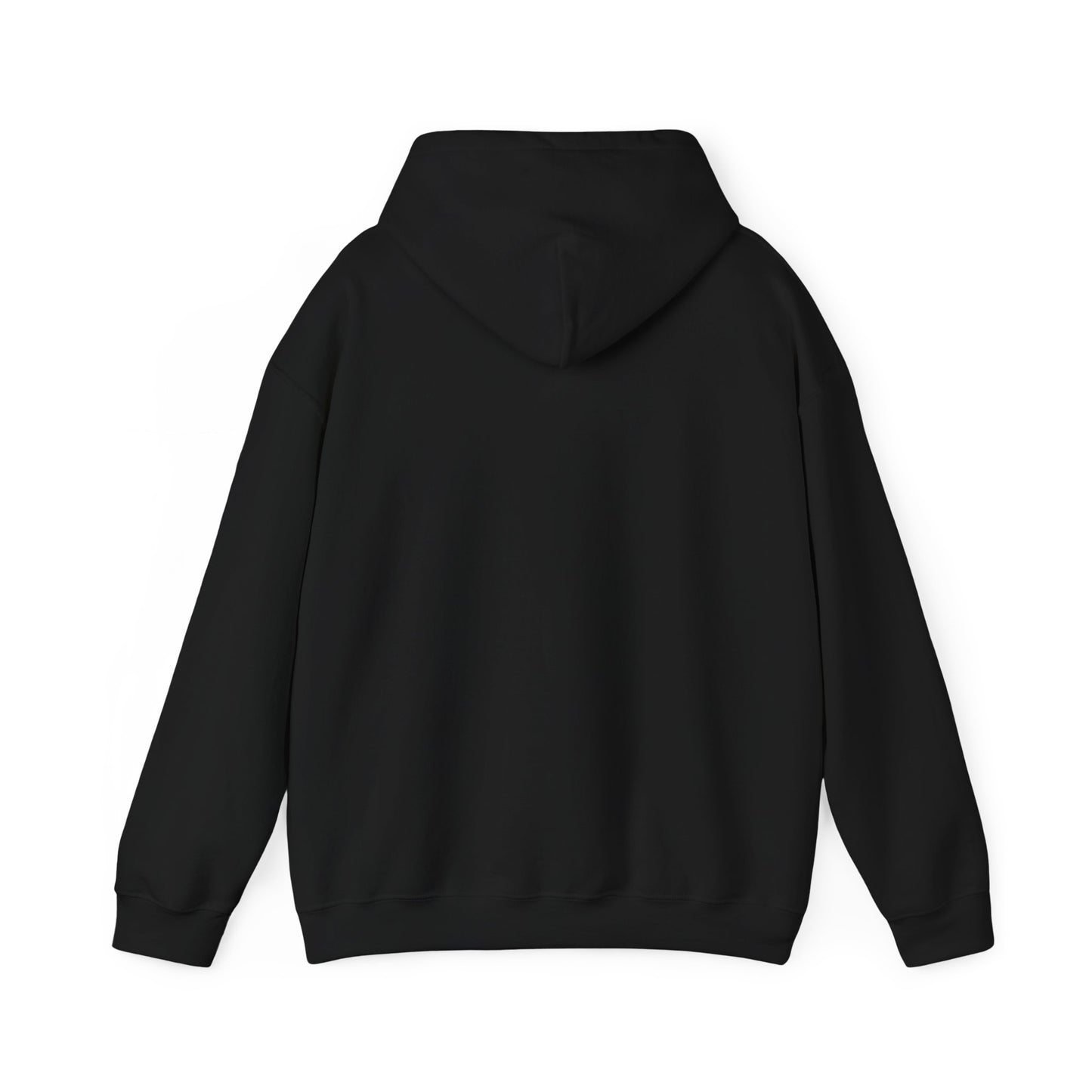 Cosmic Dreamers Hooded Sweatshirt - Unisex Heavy Blend, Inspirational Gift, Cozy Top, Unique Sweatshirt for Events, Astrology Lovers