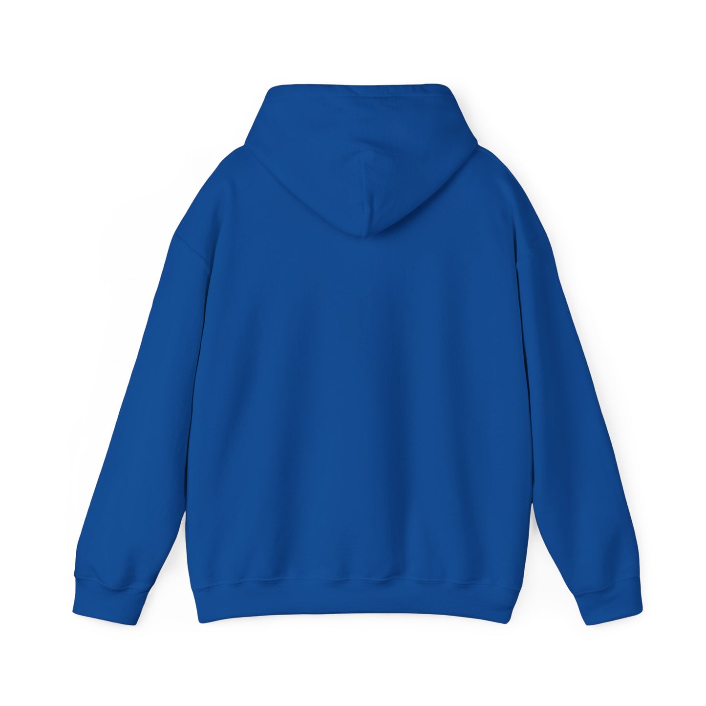 Cosmic Dreamers Hooded Sweatshirt - Unisex Heavy Blend, Inspirational Gift, Cozy Top, Unique Sweatshirt for Events, Astrology Lovers