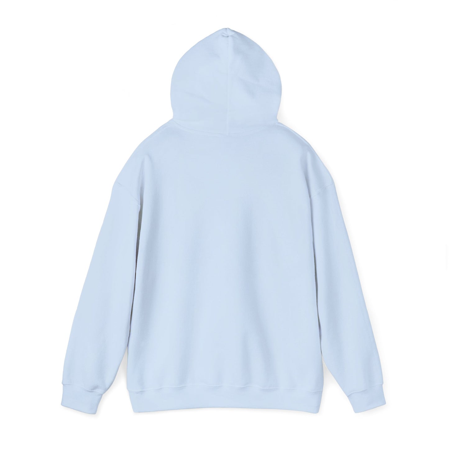 Cosmic Dreamers Hooded Sweatshirt - Unisex Heavy Blend, Inspirational Gift, Cozy Top, Unique Sweatshirt for Events, Astrology Lovers