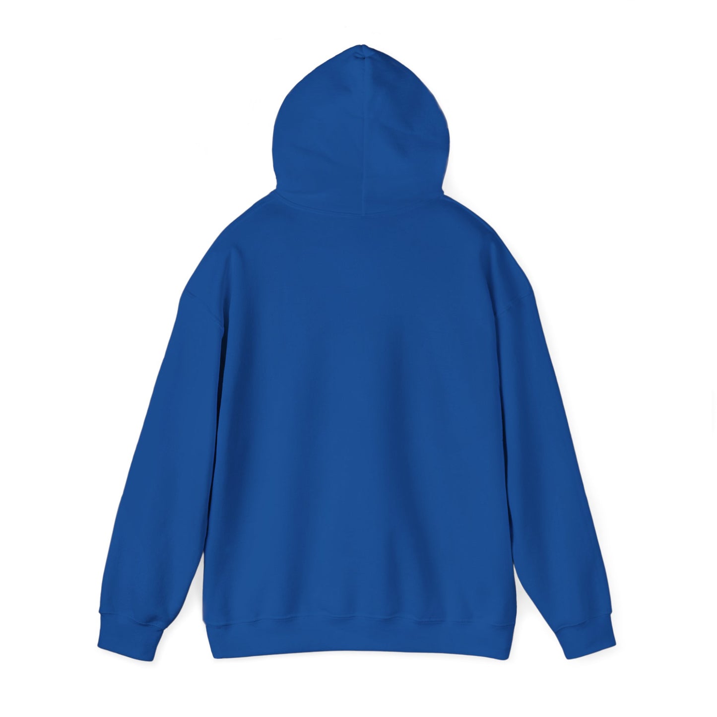 Cosmic Dreamers Hooded Sweatshirt - Unisex Heavy Blend, Inspirational Gift, Cozy Top, Unique Sweatshirt for Events, Astrology Lovers