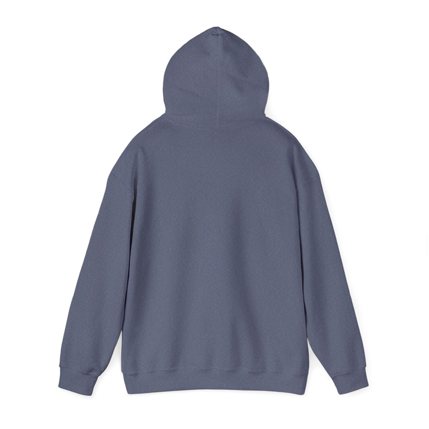 Cosmic Dreamers Hooded Sweatshirt - Unisex Heavy Blend, Inspirational Gift, Cozy Top, Unique Sweatshirt for Events, Astrology Lovers