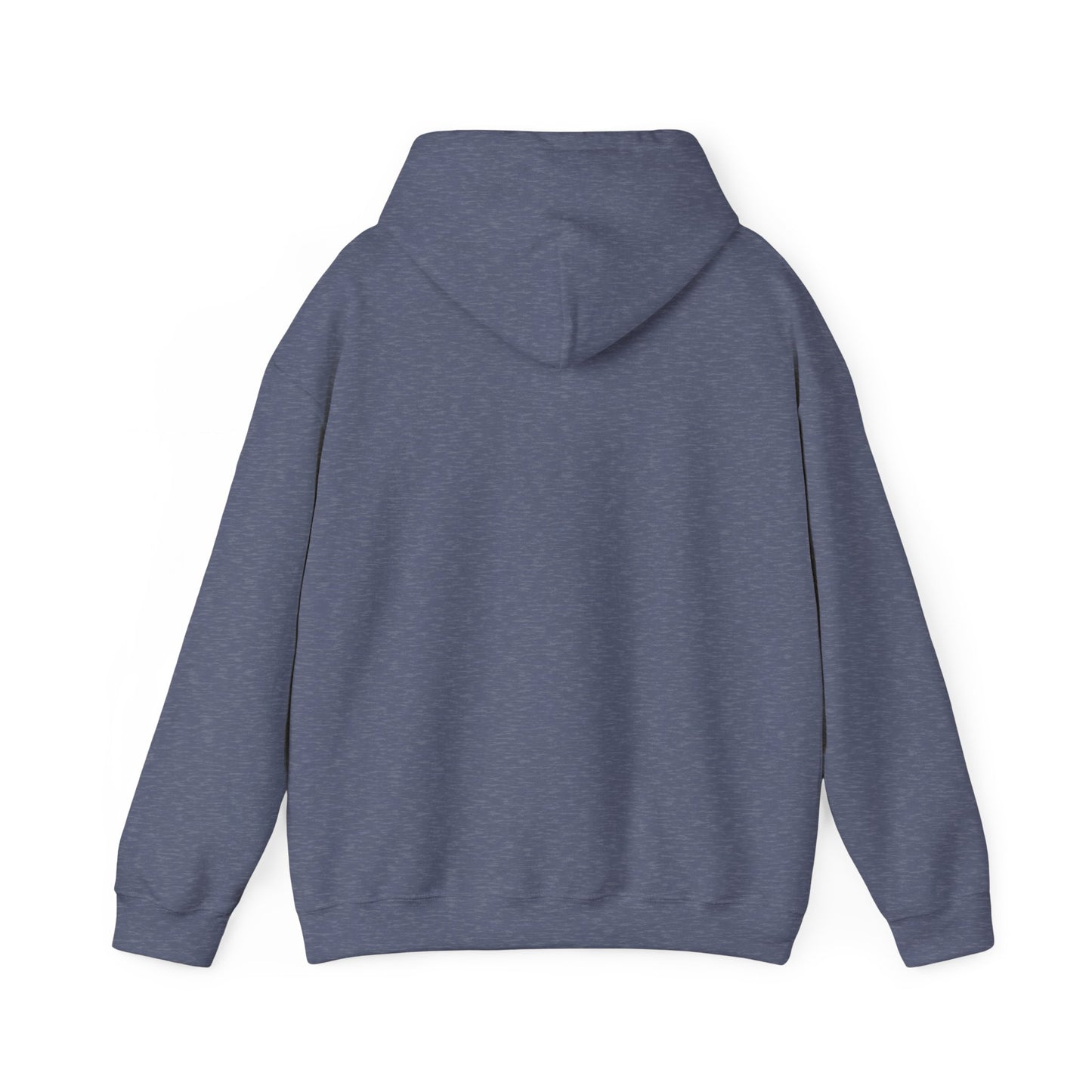Cosmic Dreamers Hooded Sweatshirt - Unisex Heavy Blend, Inspirational Gift, Cozy Top, Unique Sweatshirt for Events, Astrology Lovers