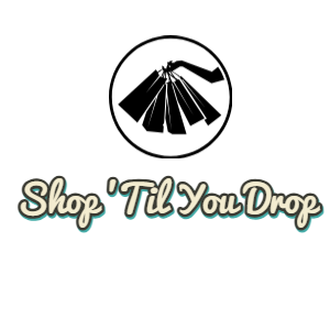 Shop til you drop 